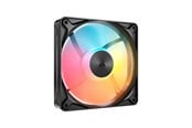 Gehäuselüfter - Corsair RS120 II ARGB - Gehäuselüfter - 120mm - Schwarz mit RGB LED - 36 dBA - CO-9051069-WW