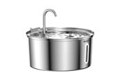 Katzen - Rojeco 3.2L Katzen-Trinkbrunnen für Katzen & Hunde - Rund - RYSJSLTH-17