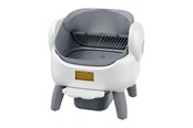 Katzen - Rojeco FJ108 Smart Haustier-Katzentoilette - RMSPFJ108-02