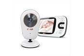 Babypflege - NENO Vera Video Baby Monitor - NEN-MAM-NN004
