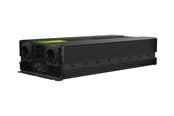 Netzteile - Green Cell INV15 - 12V to 230V | 3000W/6000W | Pure Sine Wave Netzteile - 3000 Watt - ATX - 80 Plus - INV15