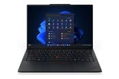 Laptops - Lenovo ThinkPad E14 Gen 7 - Copilot+ PC - 14" - Intel Core Ultra 5 - 236V - 16 GB RAM - 512 GB SSD - German - 21U200CSGE