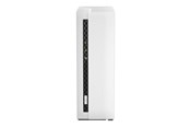NAS Server - QNAP TS-133 - NAS server - 12 TB - NAS Server - TS-133/12TB/1X12TB