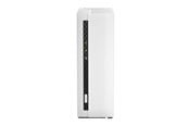 NAS Server - QNAP TS-133 - NAS server - 6 TB - NAS Server - TS-133/6TB/1X6TB