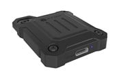 Festplatten Zubehör - ICY BOX - storage enclosure - NVMe PCIe - USB 3.2 (Gen 2) - IB-1601MP-CU31