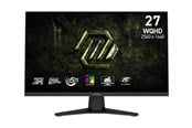 Monitor - 27" MSI MAG 274QF E20 - LED monitor - 27" - HDR - MAG 274QF E20