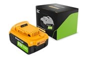 Akkus & Ladegeräte - Green Cell battery - Li-Ion - PTDW18V5
