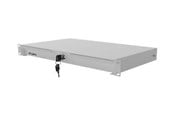Rack-Gehäuse - Lanberg - rack drawer - 483 x 270 mm - 1U - AK-2002-S