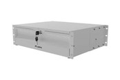 Rack-Gehäuse - Lanberg - rack drawer - 483 x 360 mm - 3U - AK-2003-S