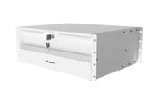 Rack-Gehäuse - Lanberg - rack drawer - 483 x 360 mm - 4U - AK-2004-S
