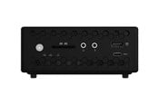 Stationär - Mini PC / Barebone - ZOTAC ZBOX C Series CI360 nano - ZBOX-CI360NANO-BE