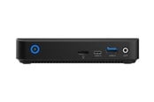 Stationär - Mini PC / Barebone - ZOTAC ZBOX C Series CI345 edge - ZBOX-CI345-BE