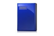 Festplatten - Extern - WD My Passport - Extern Festplatte - 6TB - Blau - WDBTBU0060BBL-WESN