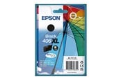 Druckerzubehör - Tinte & Toner - Epson 406XL - XL - black - original - ink cartridge - C13T17H14020