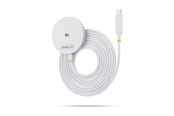 Handys - Adapter und Ladegeräte - StarTech.com Startech wireless charging pad - Qi 2.2 magnetic with USB-C tethered cable MagSafe - 25 watt - 1PW-WIRELESS-CHARGER