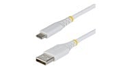 USB Kabel - StarTech.com StarTech - USB-C cable - USB to USB-C - 3 m - USB2AC3MBRWH