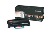 Druckerzubehör - Tinte & Toner - Lexmark - black - original - toner cartridge - X264A21G