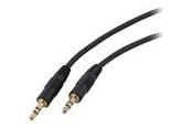 Audio Kabel - EFB NORDIC EFB-Elektronik audio cable - 10 m - K5813SW.10