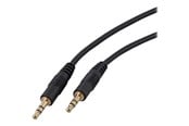 Audio Kabel - EFB NORDIC EFB-Elektronik audio cable - 2 m - K5813SW.2