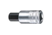 Haus & Garten - Stahlwille 54 Stecknuss Inbus - 4/60 mm - 3050004