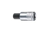 Haus & Garten - Stahlwille 54 Stecknuss Inbus - 6/60 mm - 03050006