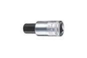 Haus & Garten - Stahlwille 54 Stecknuss Inbus - 8/60 mm - 03050008