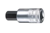 Haus & Garten - Stahlwille 54 Stecknuss Inbus - 17/60 mm - 03050017