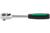 Haus & Garten - Stahlwille 512 Ratsche 36 Zähne - 13111010