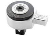 Haus & Garten - Stahlwille 735/40 HeavyDuty Einsteckknarre für Drehmomentschlüssel - 58250065