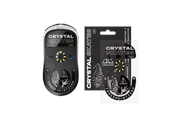 Mauspads & Zubehör - Threepointzero Crystal Skates - for Logitech G Pro X Superlight 2 & Superstrike - TPZ-CS-GPX2