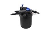 Fische - Sunsun CPF-10000 11W UV-Druckfilter für Teiche - CPF-10000 11W UV