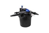 Fische - Sunsun CPF-5000 11W UV-Druckfilter für Teiche - CPF-5000 11W UV
