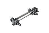 Fische - Sunsun CUV-755 55W UV-C Lampe - CUV-755 55W UV