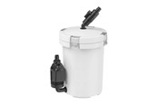 Fische - Sunsun HW-604B Außenfilter - HW-604B