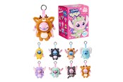 Puppen & Zubehör - Simba Toys plush Disney YUYUS Stitch & Angel Wave 3 - 6315870949