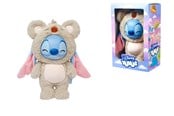 Puppen & Zubehör - Simba Toys plush Disney YUYUS Stitch Koala 28cm - 6315871001101