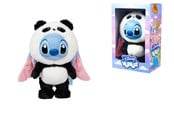 Puppen & Zubehör - Simba Toys plush Disney YUYUS Stitch Panda 28cm - 6315871001102