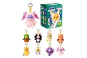 Puppen & Zubehör - Simba Toys plush Disney YUYUS WTP Wave 3 8-ass. - 6315870950