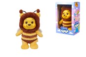 Puppen & Zubehör - Simba Toys plush Disney YUYUS WTP Bee 28cm - 6315871002102