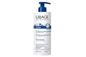 Körperpflege - Uriage Bébé 1st Cleansing Soothing Oil - 3661434008146