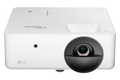 Projektoren - Optoma Projektoren LW341 - 3700 ISO Lumen - 1280 x 800 - E3PB081E111