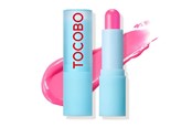 Gesichtspflege - Tocobo glass Tinted Lip Balm 012 Better Pink - 8809835060775