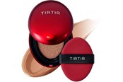 Make-Up - TirTir Mask Fit Red Mini Cushion Foundation 34C Amber - 8809928135779