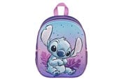 Schul-Zubehör - Undercover LILO & STITCH 3D-Rucksack - STLG7629