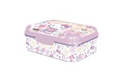 Schul-Zubehör - Hello Kitty Asker Lunch box 17 x 13.5 x 6.2 cm - 088808738-97590