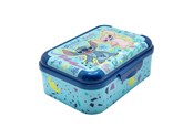 Schul-Zubehör - Lilo & Stitch STITCH Asker Lunch box 17 x 13.5 x 6.2 cm - 088808738-75043