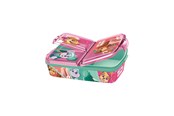 Schul-Zubehör - Paw Patrol PAW GIRLS Multi-compartment sandwich box - 088808735-81820
