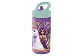 Schul-Zubehör - Unicorn Academy sipper water bottle 410ml - 088808718-87431
