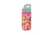 Schul-Zubehör - Paw Patrol PAW GIRLS sipper water bottle 420ml - 088808718-81831