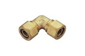 PEX-Systeme - Tiemme PEX-Winkel 15 x15 mm - 1400076